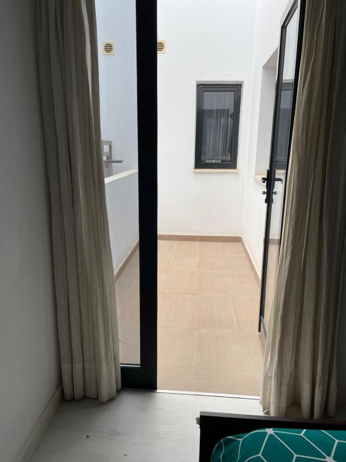 Pura Vida Aparthotel Arguineguin Buitenkant foto