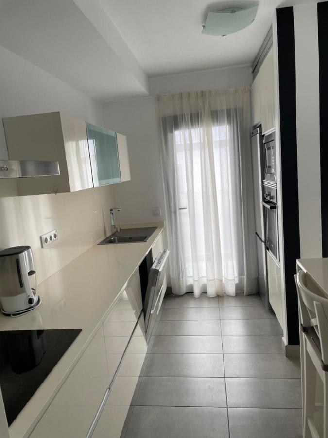 Pura Vida Aparthotel Arguineguin Buitenkant foto