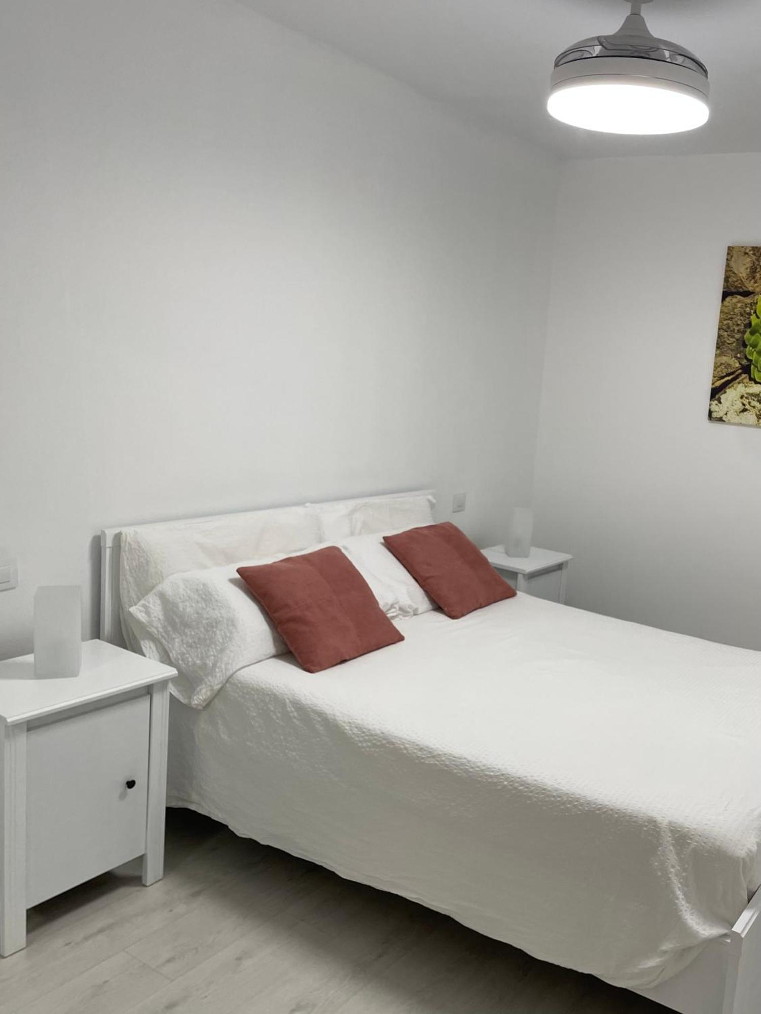 Pura Vida Aparthotel Arguineguin Buitenkant foto