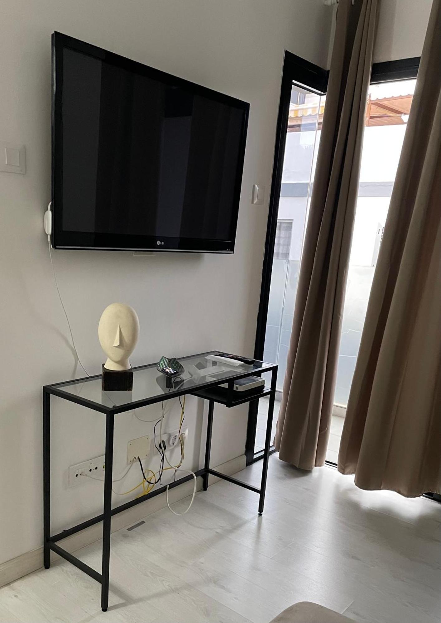 Pura Vida Aparthotel Arguineguin Buitenkant foto